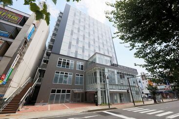 Hotelli Rembrandt Style Honatsugi