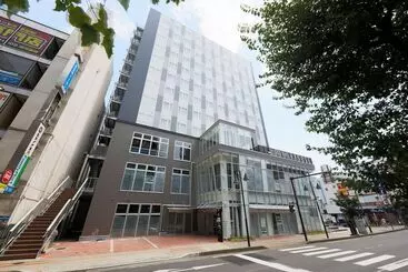 Hotel Rembrandt Style Honatsugi