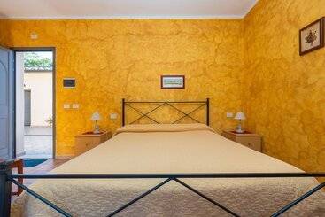 בית מלון כפרי Agriturismo La Meria