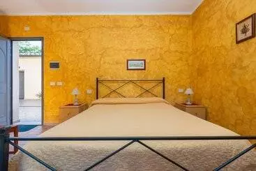 田舎風ホテル Agriturismo La Meria