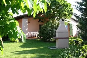 Hotel di Montagna Agriturismo La Quercia