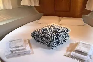 ホテル Yacht Suite Castiglione Della Pescaia