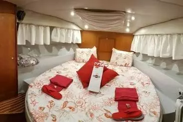 ホテル Yacht Suite Piombino