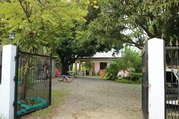 Majatalo Dela Cruz Humilde Transient House