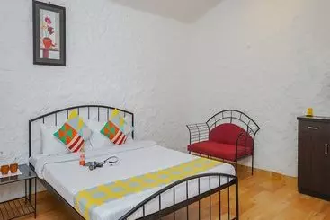 Pensjonat Heritage Villas By Oyo Rooms