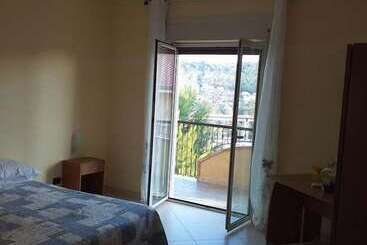 پانسیون La Valle Dei Templi 18 Th