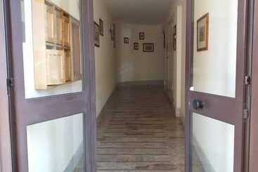 پانسیون La Valle Dei Templi 18 Th