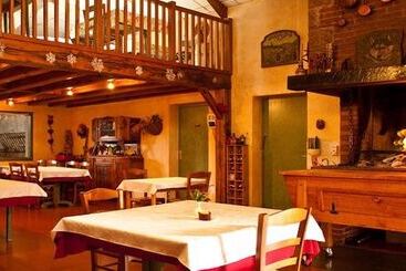 住宿加早餐 Tente Bulle La Perle D Eau