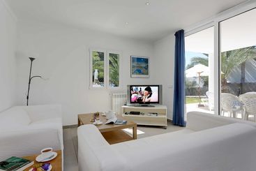 Vakantiehuisje Casa Blanca