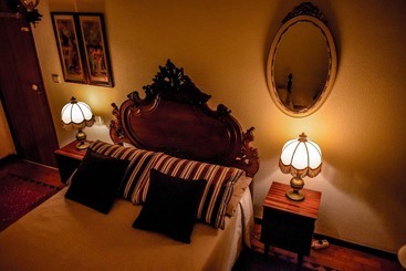 Charming 53 Rooms In Cacilhas  Hostel