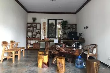 Da Li Ling Hai Xiang Yue Inn