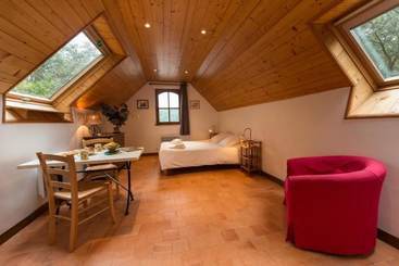 Landhaus Domaine De L Orangerie De Lanniron