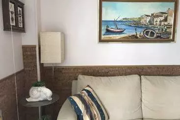 Hotel Apartamento Planta Baja Mº Blanca  118a