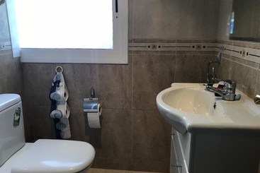 Hotel Apartamento Planta Baja Mº Blanca  118a