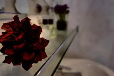 Hotelli Bussarin Mansion