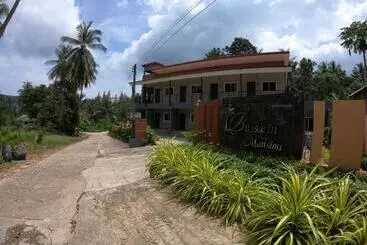 Hotel Bussarin Mansion