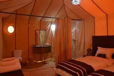 Hôtel Desert Moussa Tours