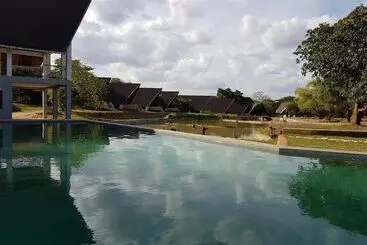 ホテル Liyya Water Villas