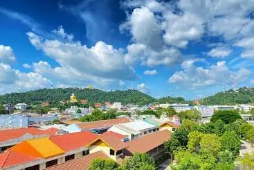 Hotel Maihom Resort Daowadung