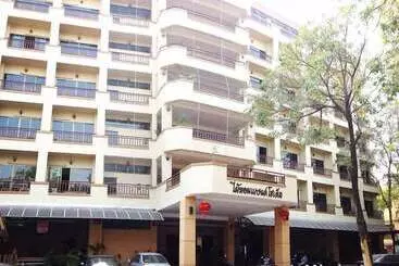 ホテル Maihom Resort Daowadung