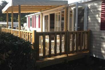 هتل Mouette Rieuse