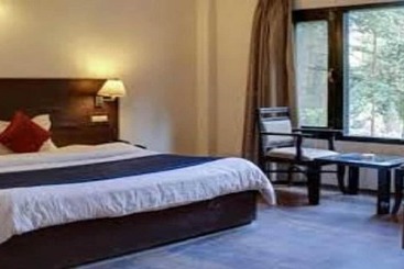 בית מלון כפרי The Rainbow Inn And Cafe