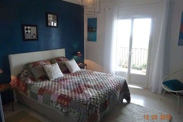 별장 Le Dionel By Gites De France