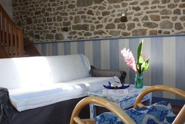 茅舍 Les Keriaden S Gîte 2 Personnes