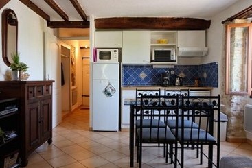 بيت ريفى Les Layets By Gites De France