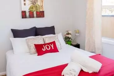 Charming Cottage At The Wines Hunter Valley