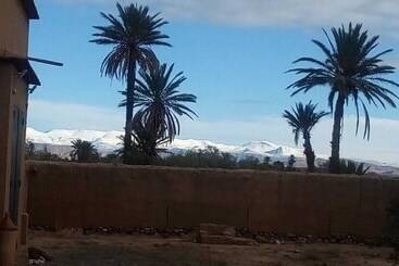 Pensió Gîte Rania Slimani