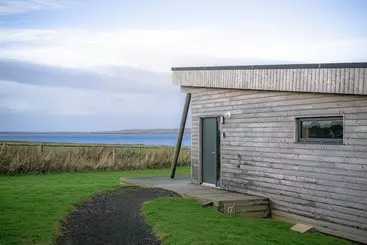 Pensione Jog Lodge 12  3 Bed Seaview
