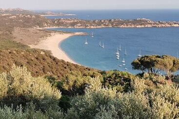 اقامتگاه Résidence Les Hauts De L Avena