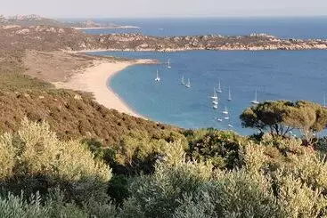 レジデンス Résidence Les Hauts De L Avena