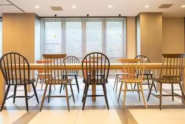 Superhotel Saitama Kawagoe