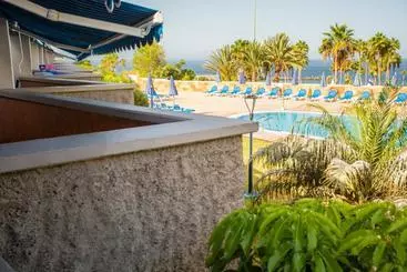 Amadores Beach Apartments