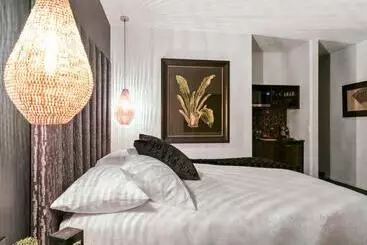 ホテル Campania Spa Suite 1