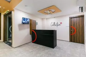Hotel Collection O 76586  Greenwood