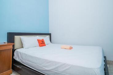 בית מלון כפרי Koolkost @ Harapan Jaya Bekasi