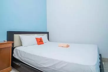 Hotel Koolkost @ Harapan Jaya Bekasi