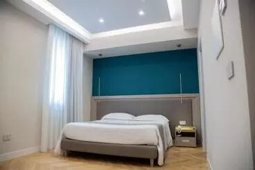 Hotel Ristorante Aeclanum