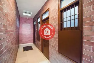 Hotel Spot On 75417  Adesh