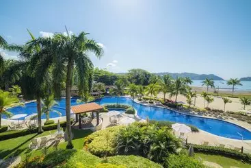 هتل آپارتمان Los Suenos Resort Veranda 1e