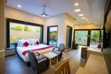 Nature Village Resort
