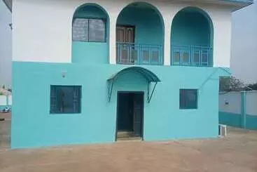 پانسیون Doa Guesthouse