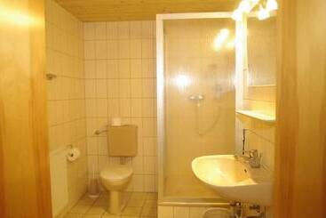 膳宿费 Gästehaus Räuber Lippoldskrug