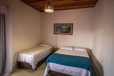 פנסיון Mar Egeu Arte & Pouso