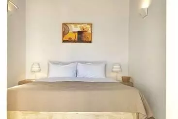پانسیون Psathi Blue