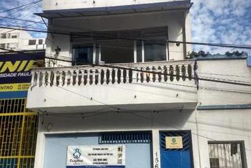 הוסטל Easyhost Brasil Hospedagem Florianópolis