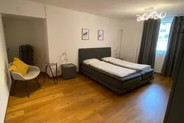 B&b Berninapass